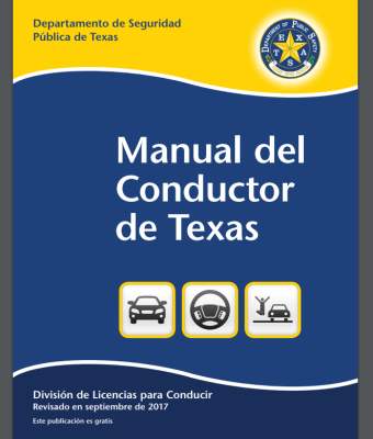 TEXAS DPS
