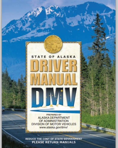 Alaska - DMV - Practice Test