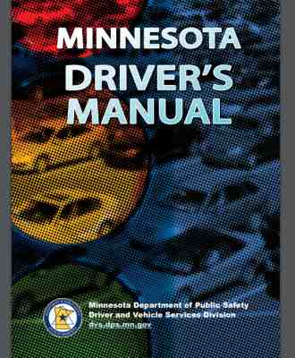 Minnesota - DMV - Practice Test